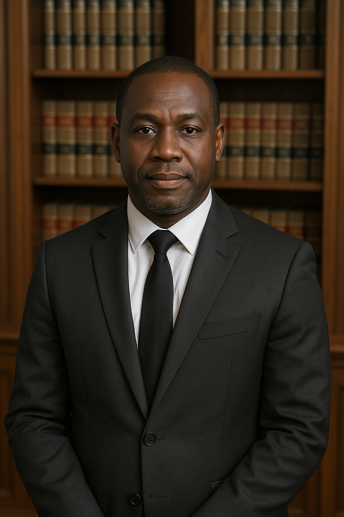 Adams Abubakari