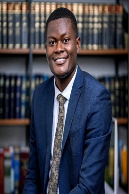 Agyemang K. Hammed